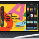 El iPad de 7ma generación.